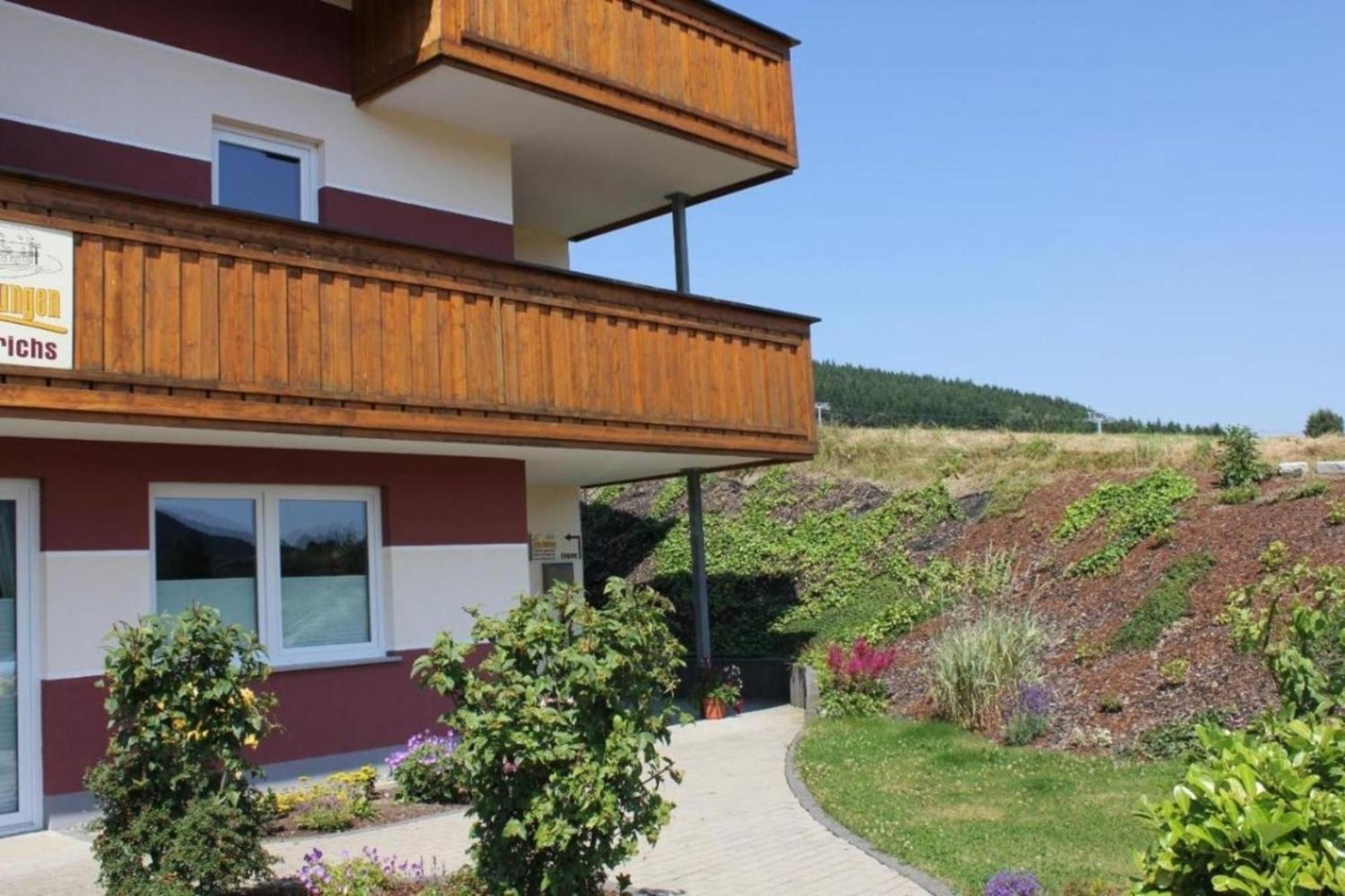 Ferienhaus Easy Holiday Am Ritzhagen Ehem Heinrichs Willingen  Exterior photo